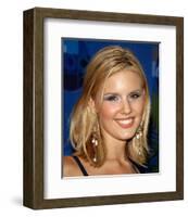 Maggie Grace-null-Framed Photo