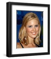 Maggie Grace-null-Framed Photo