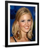 Maggie Grace-null-Framed Photo