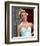 Maggie Grace-null-Framed Photo