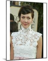 Maggie Gyllenhaal-null-Mounted Photo