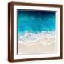 Brown Frame