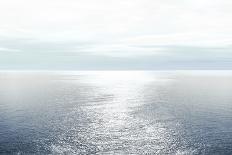Ocean Light Blue IV-Maggie Olsen-Art Print