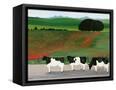 Canvas Black