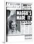 Maggie's Made It!-null-Framed Photographic Print