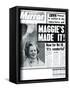 Maggie's Made It!-null-Framed Stretched Canvas