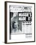 Maggie's Made It!-null-Framed Photographic Print