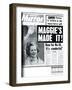 Maggie's Made It!-null-Framed Photographic Print