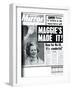 Maggie's Made It!-null-Framed Photographic Print