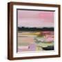 Brown Frame