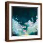 Brown Frame