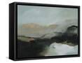 Canvas Black