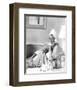 Maggie Smith - California Suite-null-Framed Photo