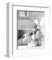 Maggie Smith - California Suite-null-Framed Photo