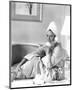 Maggie Smith - California Suite-null-Mounted Photo