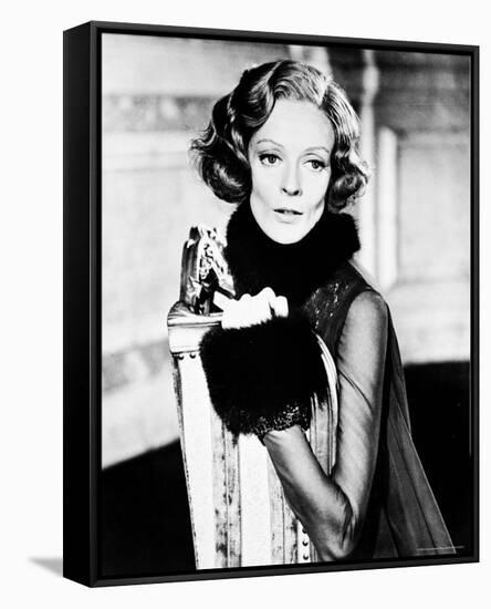 Maggie Smith-null-Framed Stretched Canvas