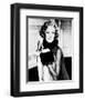 Maggie Smith-null-Framed Photo