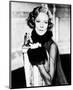 Maggie Smith-null-Mounted Photo