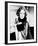 Maggie Smith-null-Framed Photo