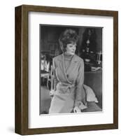 Maggie Smith-null-Framed Photo