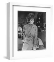 Maggie Smith-null-Framed Photo