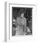 Maggie Smith-null-Framed Photo