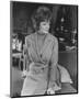 Maggie Smith-null-Mounted Photo