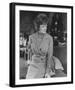 Maggie Smith-null-Framed Photo