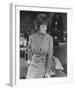 Maggie Smith-null-Framed Photo