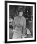 Maggie Smith-null-Framed Photo