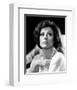 Maggie Smith-null-Framed Photo