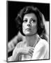 Maggie Smith-null-Mounted Photo