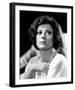 Maggie Smith-null-Framed Photo