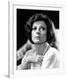 Maggie Smith-null-Framed Photo