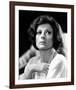 Maggie Smith-null-Framed Photo