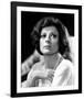 Maggie Smith-null-Framed Photo