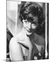 Maggie Smith-null-Mounted Photo