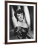 Maggie Smith-null-Framed Photo