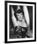 Maggie Smith-null-Framed Photo