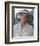 Maggie Smith-null-Framed Photo