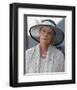 Maggie Smith-null-Framed Photo