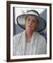 Maggie Smith-null-Framed Photo