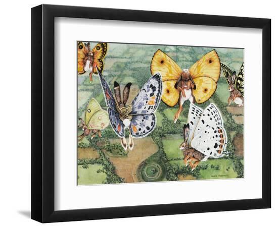 Art Print, , large
