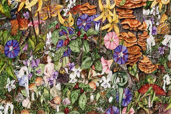 Art Print, , large
