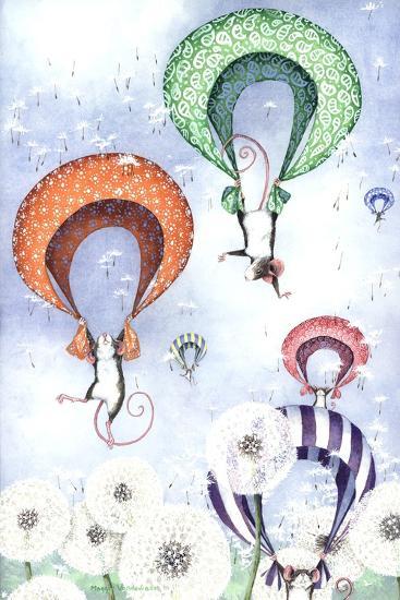 Art Print, , large