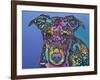 Maggie-Dean Russo-Framed Giclee Print