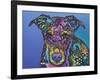 Maggie-Dean Russo-Framed Giclee Print