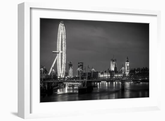 Maggio-Giuseppe Torre-Framed Photographic Print