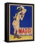Maggis Sopas-null-Framed Stretched Canvas
