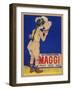 Maggis Sopas-null-Framed Giclee Print